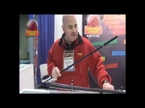 Shooter's Choice Gun Bluing FAQ | Restoring Your Firearm's Finish