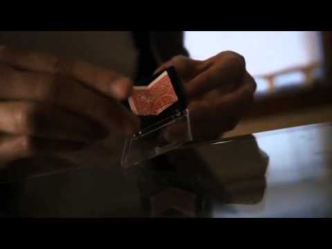 The Box by Mark Southworth Ad Trailer