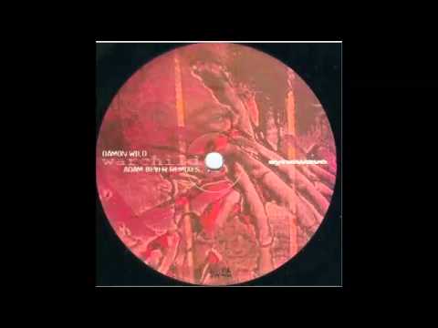 Damon Wild - Warchild (Adam Beyer Remix 1)