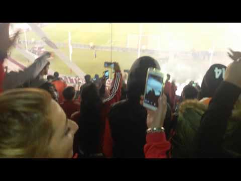 TODOS LOS DOMINGOS previa- River vs ind del valle 2016