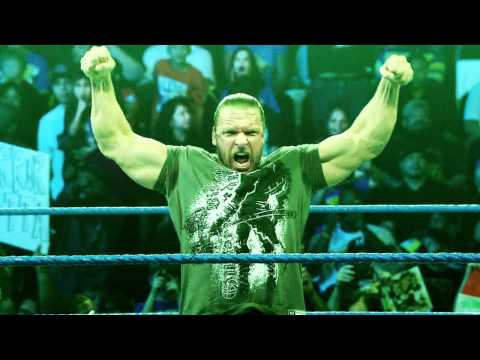 Triple H Entrance Video