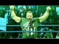 Triple H Entrance Video