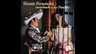 Vicente Fernandez Nuestra Desgracia