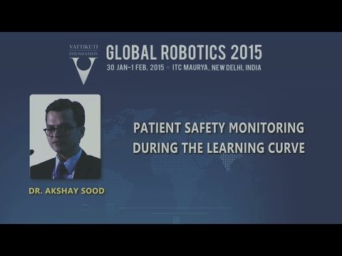 Patient Safety Monitoring During the Learning Curve