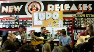 Ludo -Drunken Lament  (acoustic)