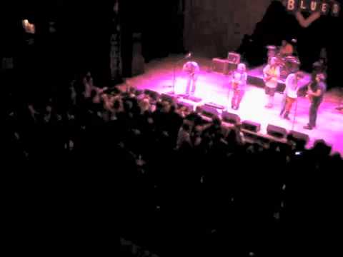 Jay D Clark - 4 Deuce live @HOB Myrtle Exam Jam w/ TreeHouse!