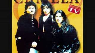 camela no quiero perderte (no puedo estar sin el 1999)