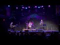 Michael Franks Live 8/23/25 at The Vogel- When the Cookie Jar is Empty