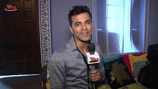 Anuj Sachdeva shares his experience of working with the cast of Woh Toh Hai Albela | वो तो है अलबेला video