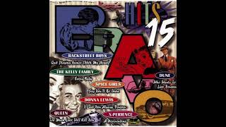 20 Dune - Who Wants To Live Forever