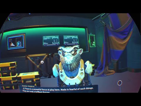 The Synthesis Update is Here! - No Man's Sky Synthesis New Storyline - Part 5