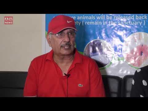 Tahira Animal Welfare Foundation l TAWF l Part I