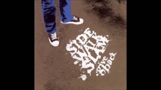 Side Walk Slam  - Give Back (Full Album - 2002)