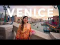 Stuck In Venice For 7 Days Travel Nightmare Turned Into A Dream Come True Italy W Tanya Khanijow