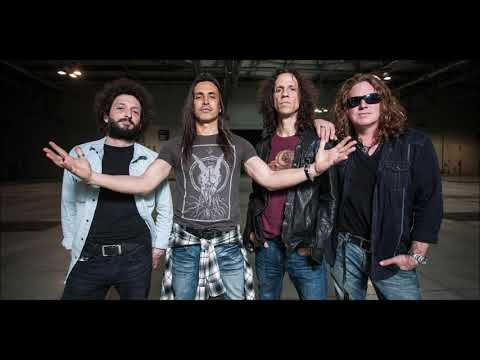 Extreme - Play with me Backing track E standard