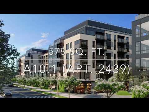 A10.1 (Apt 2439)