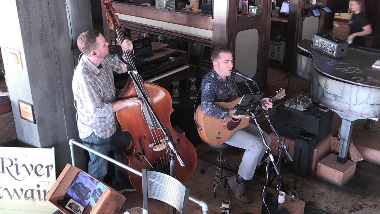 Promotional video thumbnail 2 for River Twain