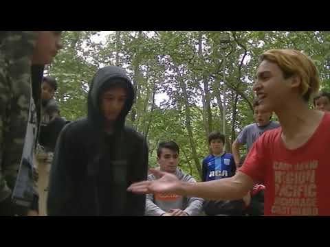 RNJ vs MasterKrovich vs Dimitri - 8vos / 1ra FECHA