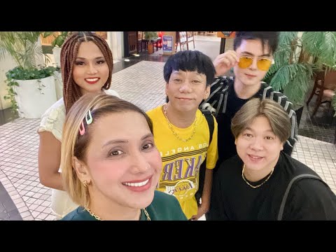 Catching up with MC Muah, Donita Nose, & Lassy Marquez