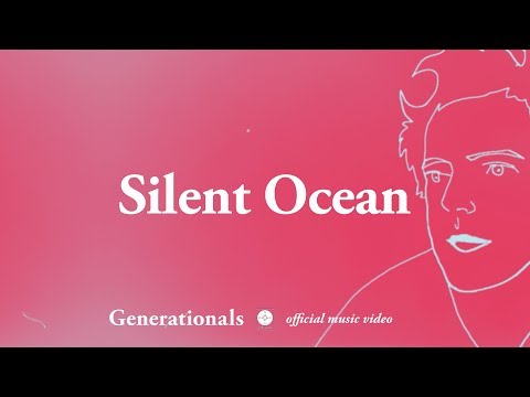 Video thumbnail for Silent Ocean