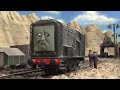 Thomas Goanimate Parody 1