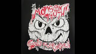 Manson Youth - God's Fun Children EP (1983 recordings) [1991, USA]