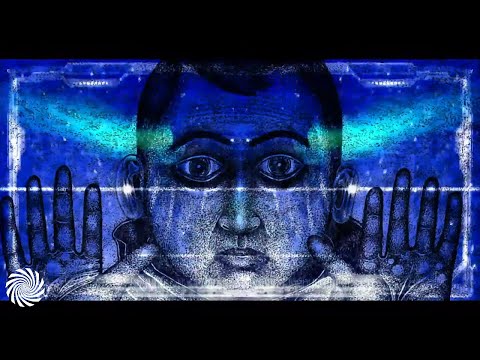 KratoZ - The Theory Of Everything (KratoZ & Lamat Remix) [Video Clip]