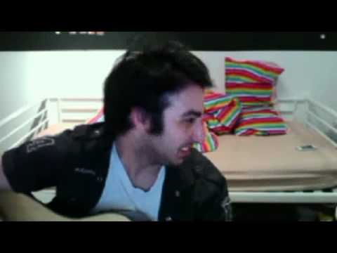 AcousticBrony - Loyalty (Death Metal Version) [Live stream]