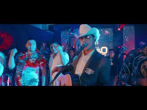 De Cero - Edgar Fimbres, Banda Coloso