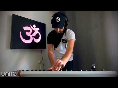 Krama @ Unite - Psytrance Sessions