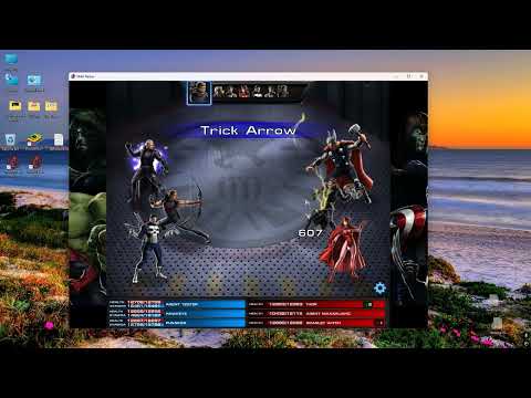 MAA Redux-Thursday Night Fights (EP31)