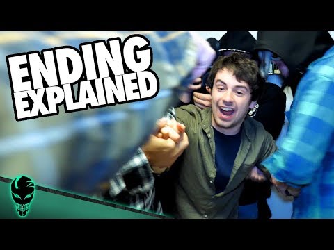 BryceMakesFilms Ending Explained | FoundFlix Video