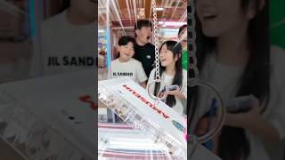 成功したら実行しなきゃいけな＞＜フック設定チャレンジしたら想定外の結果になった#shorts