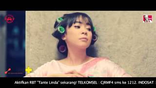 Download lagu CJR - Tante Linda mp3