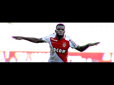 Thomas Lemar - AS Monaco - Skills Dribbling Assists Goals /2015-2016/ 4K Ultra HD