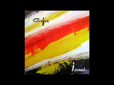 Grupa I - Jutro posle - (Audio 1981) HD