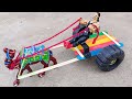 How To Make Camel Cart DIY Woodworking Projects Making Camel Cart From Wooden Sticks