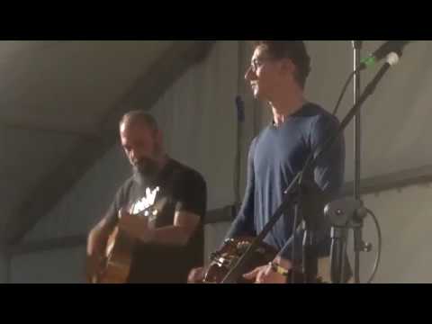 Gran Bal Trad - Controcanto  (Maraîchine 1)