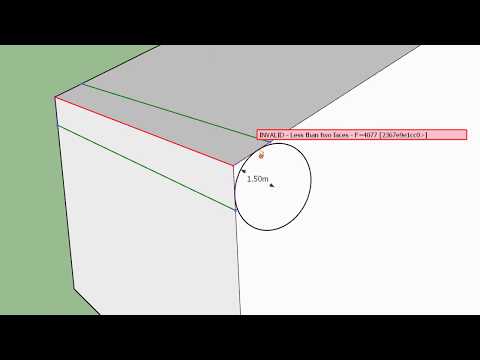 FredoCorner - Tutorial - Offset Mode