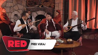 Prek Vukaj - Lulzim Morina (Hero)