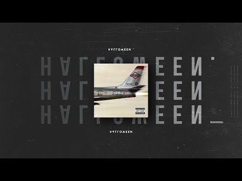 SOLD Eminem, Token Type Beat ~ Halloween ft. Hopsin | Prod. Filament Beatzz