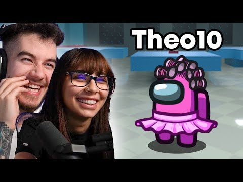 Cesi Joaca Among Us In Locul Meu!