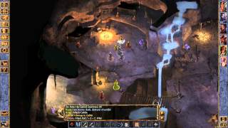 Baldur's Gate: The Classic Saga Bundle (PC) Steam Key GLOBAL