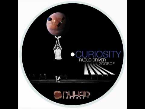 Paolo Driver - Curiosity [Paolo Driver Mix] NHR065