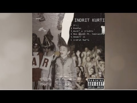 Shiny - Uroj (Audio)