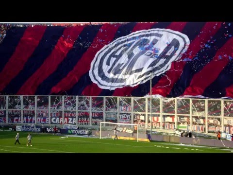 coro San Lorenzo l Bailando (letra, lyrics, testo)