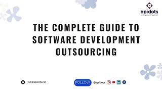 The Ultimate Guide to Software Development Company | Clover App | SEO | APIDOTS | apidots.com | #USA