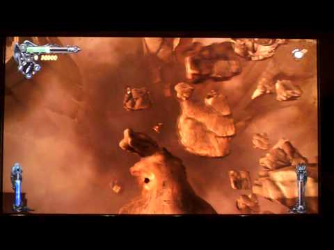 Castlevania Lords of Shadow Walkthrough part 78 What Do We Do??!! Did The Game Glitch Again?!?!