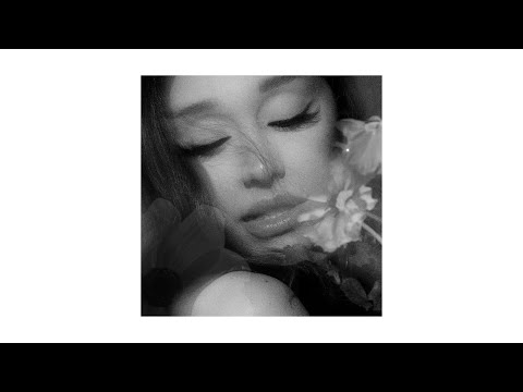 Ariana Grande - hate that i made you love me (a cappella) [Slowed & Reverb]