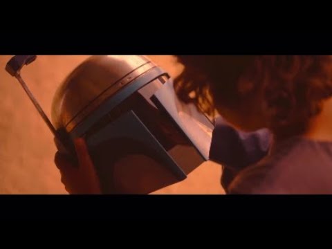 BOBA FETT| FIGHT BACK
